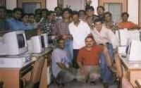 Cyberdex Family (Jan 2001 - Pic 01)