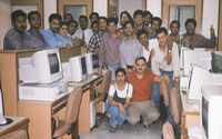 Cyberdex Family (Jan 2001 - Pic 02)
