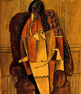 Picassos Friends And Lovers