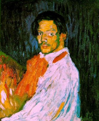 Yo Picasso