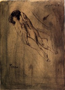 The Lovers