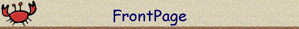 FrontPage