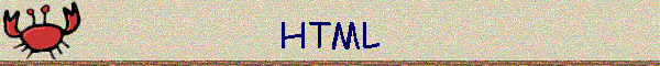 HTML