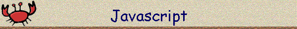 Javascript