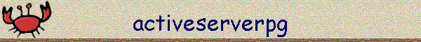 activeserverpg