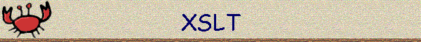XSLT