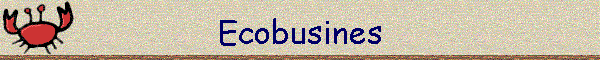 Ecobusines