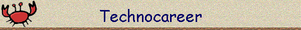 Technocareer