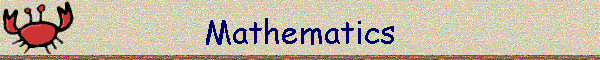Mathematics