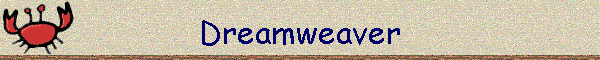 Dreamweaver