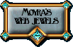 My graphics came from Moyra's Web Jewels