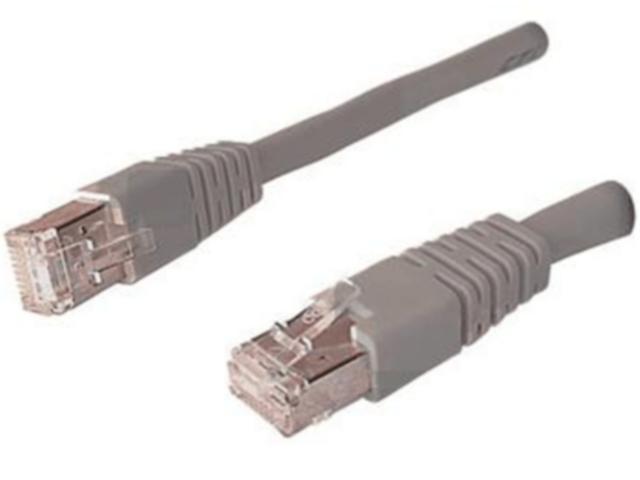 CrossOver Cabel/Straight Cable