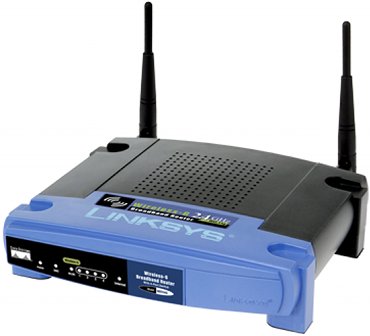 Wireless Router
