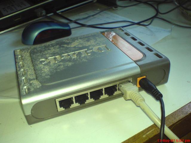 Switch