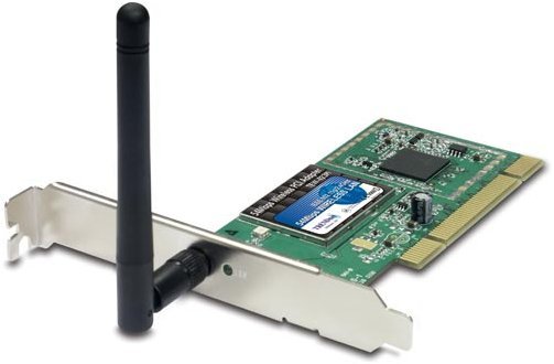 Pci Wifi Adapter
