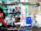 CAPCOM VS SNK (2000)