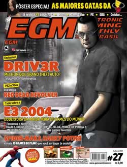REVISTA EGM #27