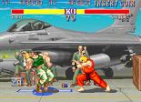 STREET FIGHTER II - THE WORLD WARRIOR (1991)