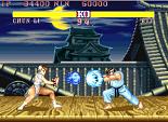 STREET FIGHTER II - CHAMPION EDITION (1992)