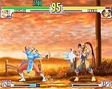 STREET FIGHTER 3 (1997)
