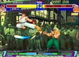 STREET FIGHTER ZERO (1995)