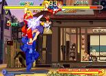 STREET FIGHTER ZERO 2 (1996)