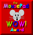 MousePad WOW!
