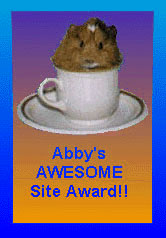Abby Award