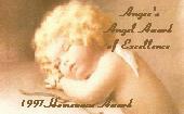 Angee's Award