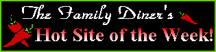 Hot Site of the Week