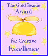  Beanie Award