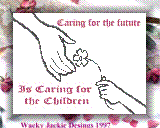 Caring Award