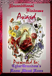 Award