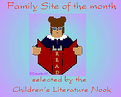 Family Site for July