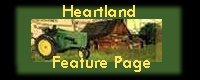 Featured Page Award