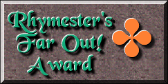 Far Out Award