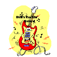 Dan's Award