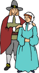 PILIGRIMS