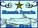 Bluecats Award