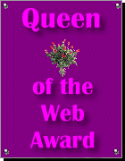 Queen Award