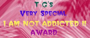 Award
