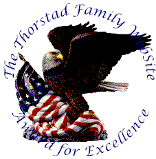 Thorstad Family Award