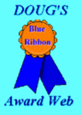 Blue Ribbon Award