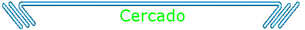 Cercado