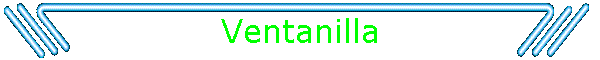 Ventanilla