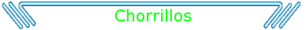 Chorrillos