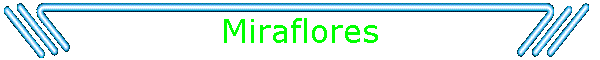 Miraflores