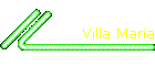 Villa Maria