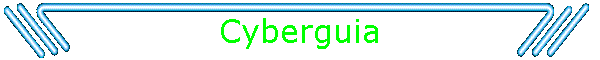 Cyberguia