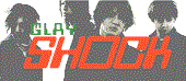 GLAY SHOCK